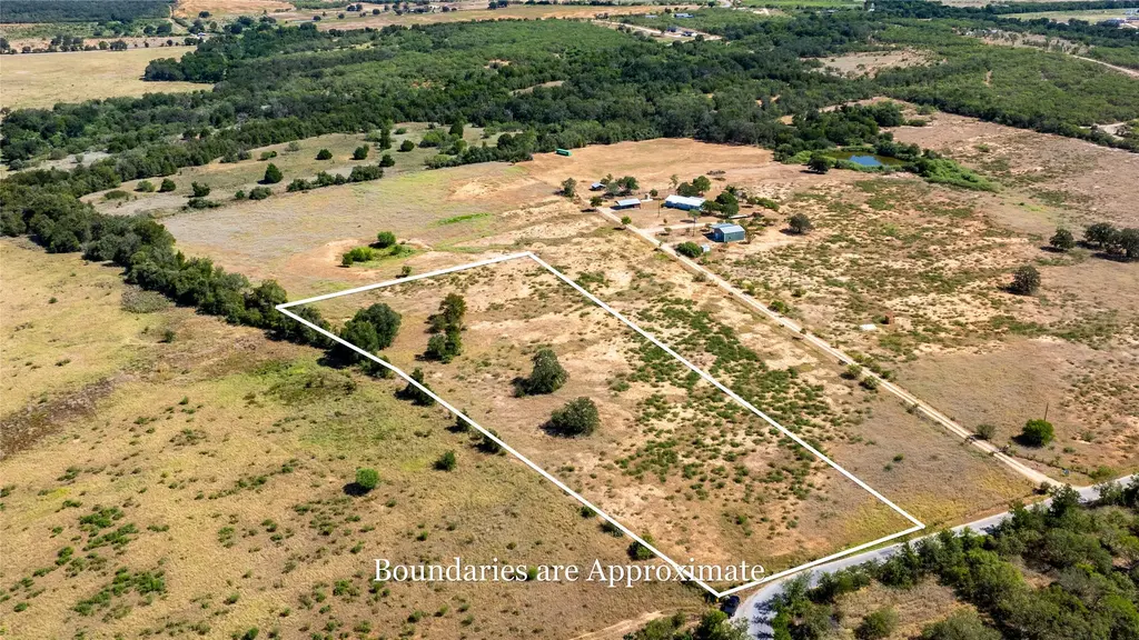 Lot 1a Tumbleweed Trail, Dale