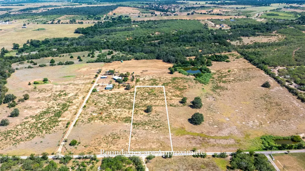 Lot 3b Tumbleweed Trail, Dale