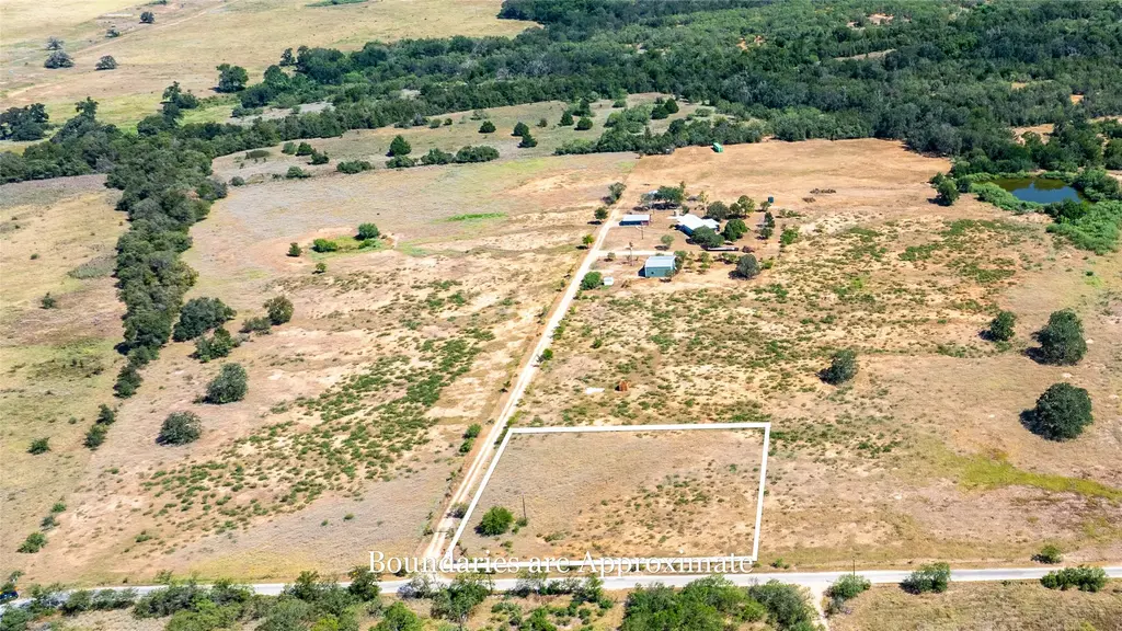 Lot 4b Tumbleweed Trail, Dale