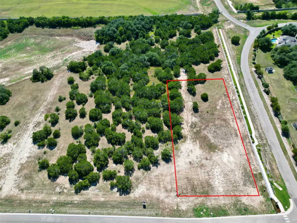 2381 Council Springs Pass, Leander