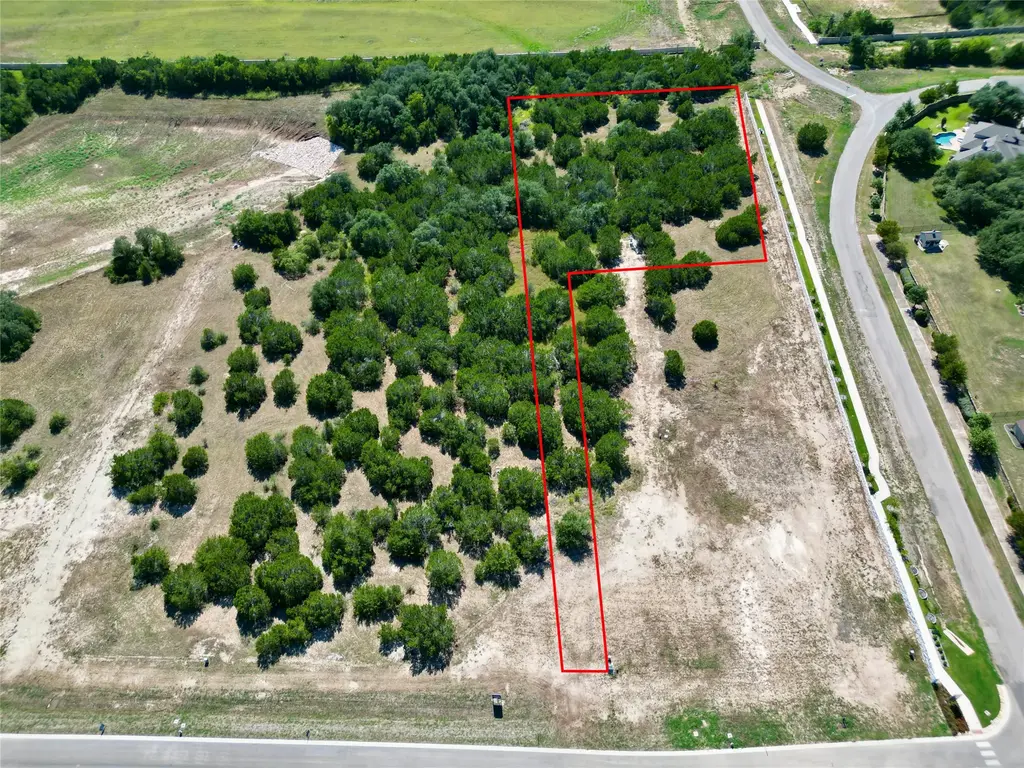 2361 Council Springs Pass, Leander