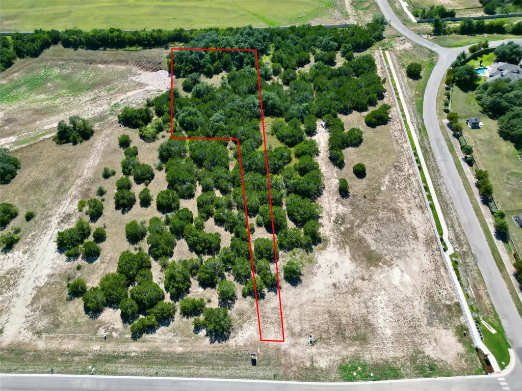 2341 Council Springs Pass, Leander