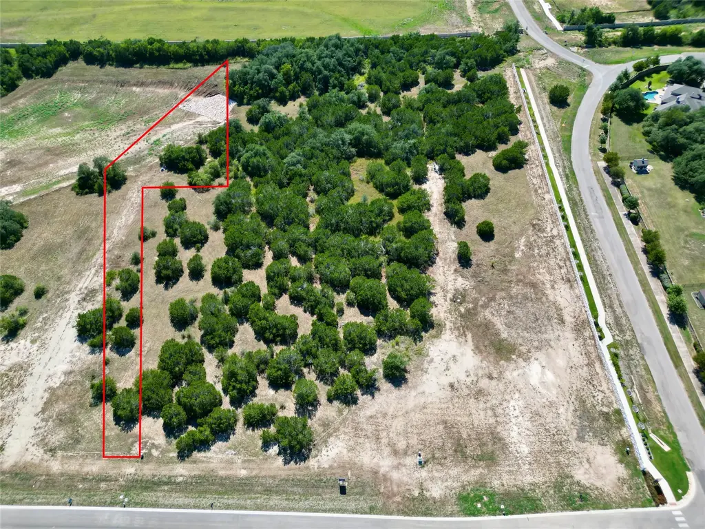 2241 Council Springs Pass, Leander
