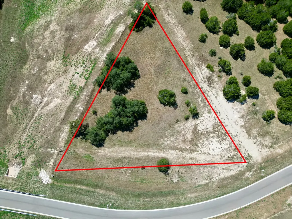 2201 Council Springs Pass, Leander