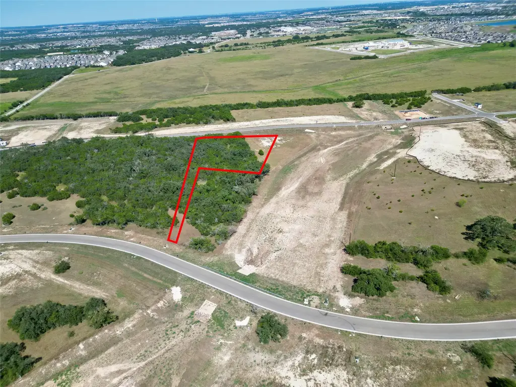 2149 Council Springs Pass, Leander