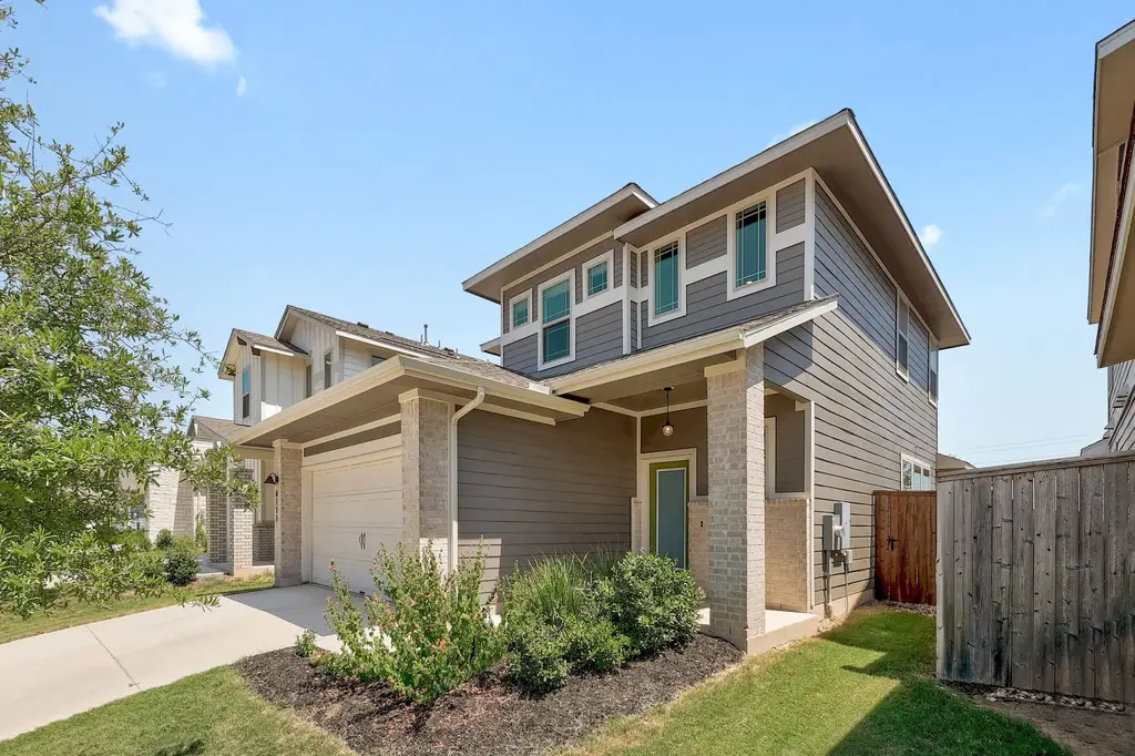 6111 Dumfries Lane, Austin