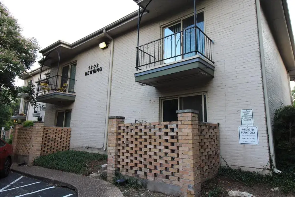1202 Newning Avenue 105, Austin