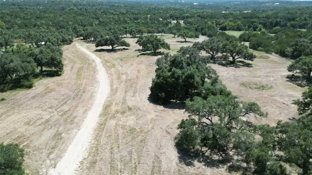 Redemption Avenue, Dripping Springs