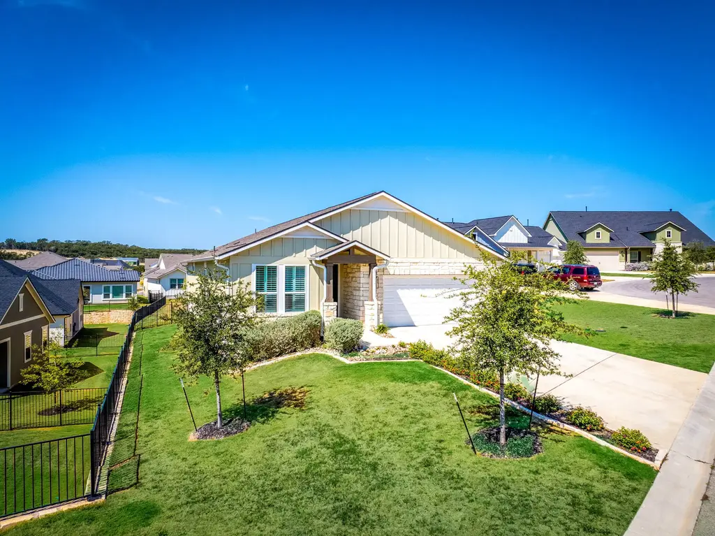115 Twisting Crest Cove, San Marcos