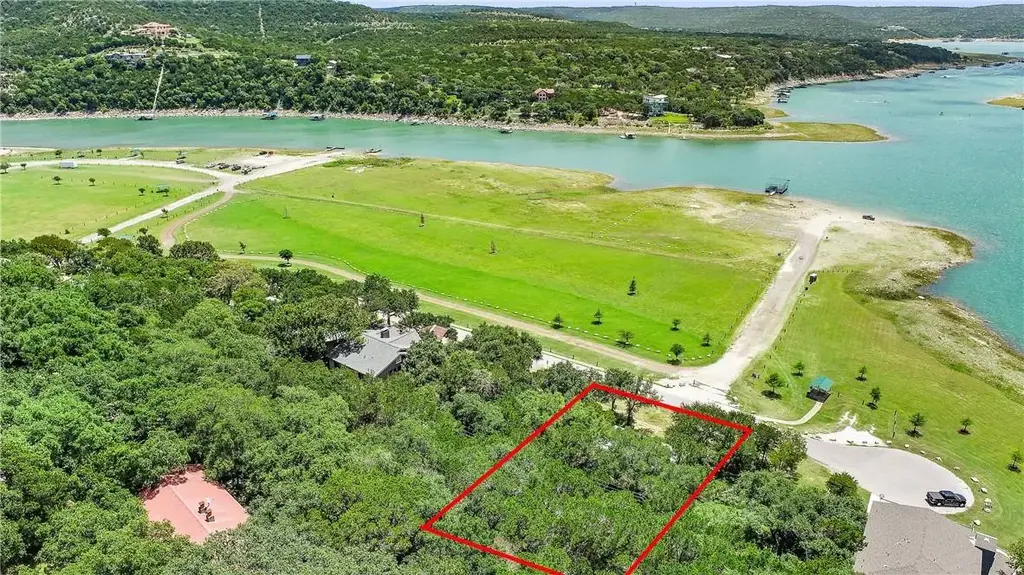 10304 Lakeside Drive, Jonestown