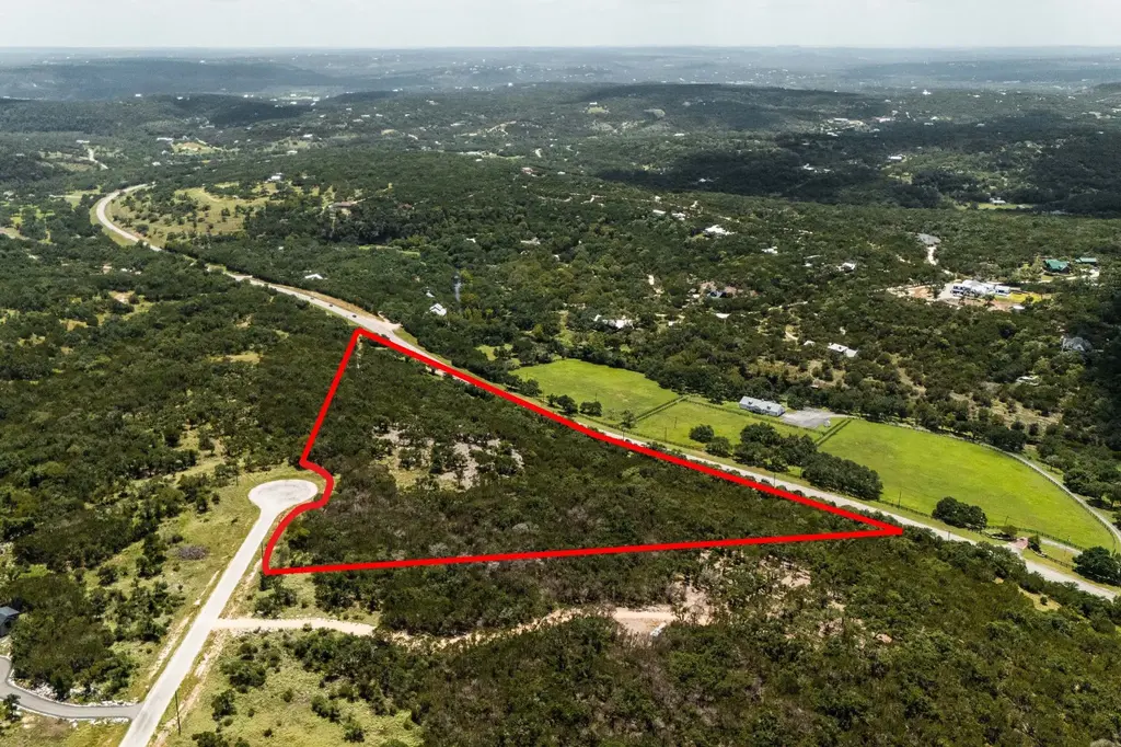 Tbd Ranch To Market 3237, Wimberley