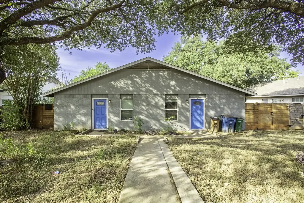 2003 Conestoga Trail B, Austin