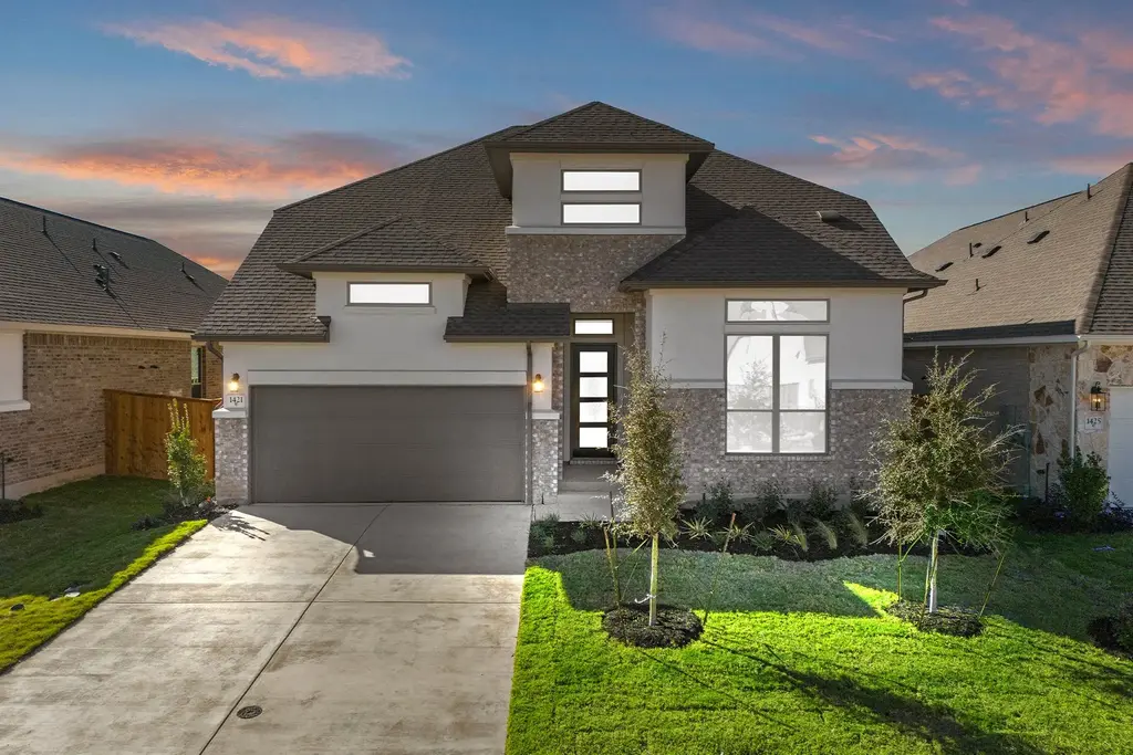 1421 Corduroy Lane, Georgetown