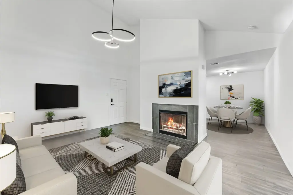 8600 Fathom Circle 2403, Austin