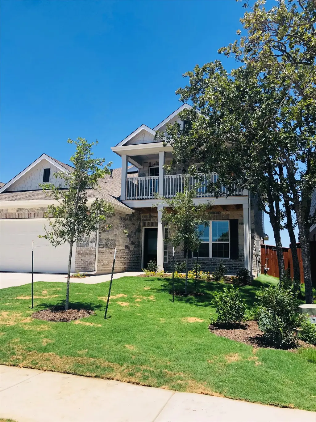 125 Magdalene Way, Liberty Hill
