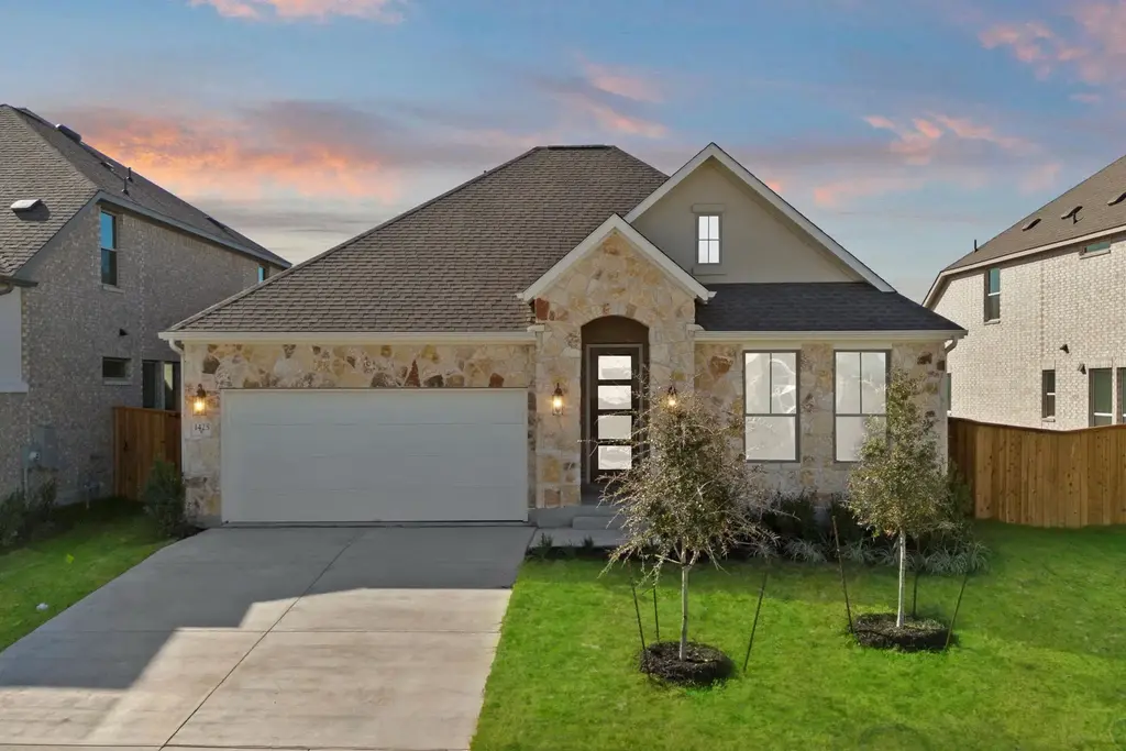 1425 Corduroy Lane, Georgetown