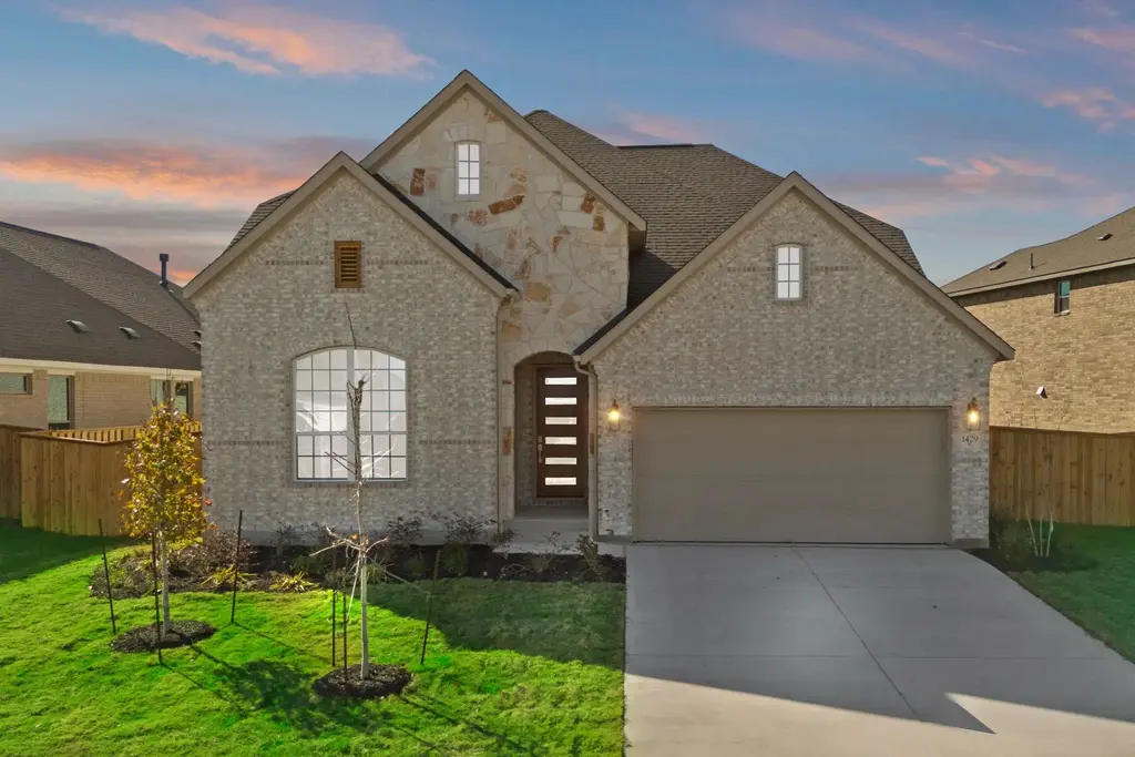 1429 Corduroy Lane, Georgetown