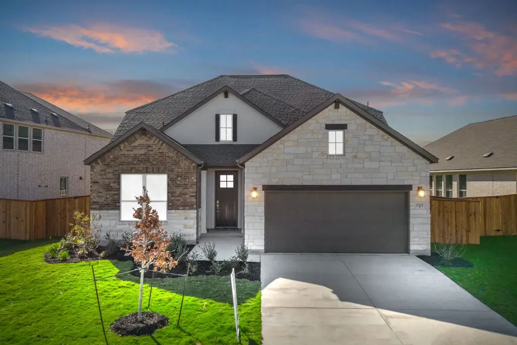 1501 Corduroy Lane, Georgetown