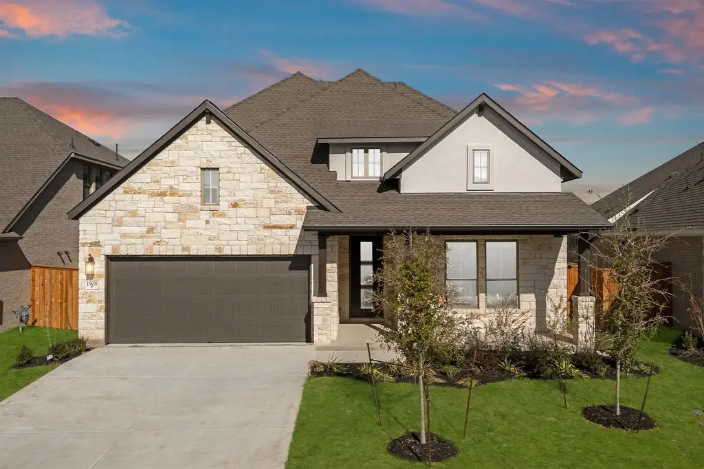 1508 Corduroy Lane, Georgetown