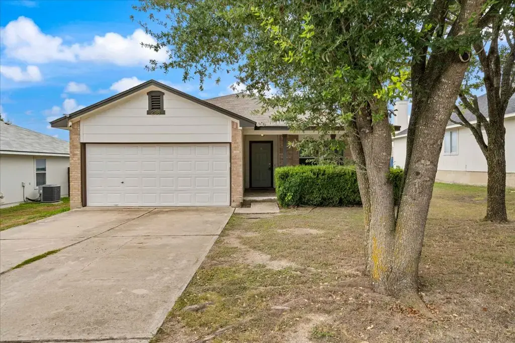 238 Saint Marys Drive, Hutto