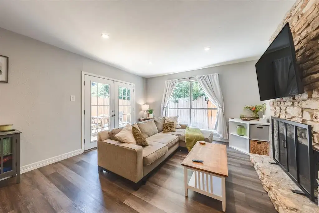 4807 Yucca Hill Drive, Austin