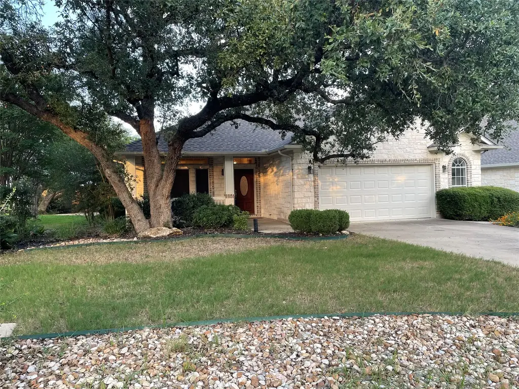 120 S Brazos Drive, Georgetown