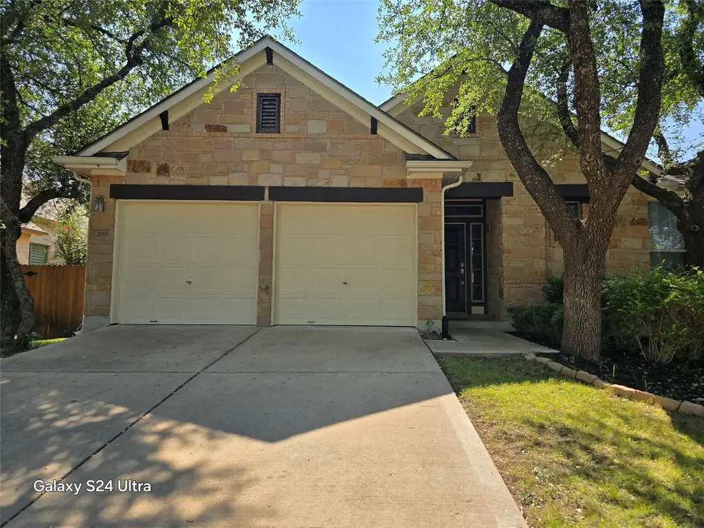 200 Highland Horizon, Austin