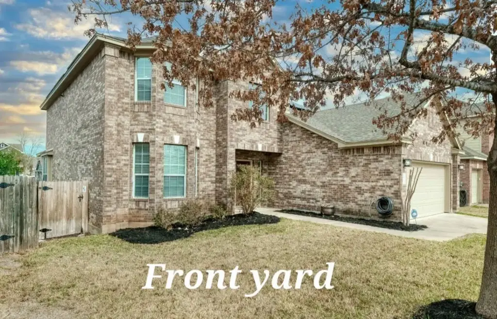 219 Tulip Trail Bend, Cedar Park