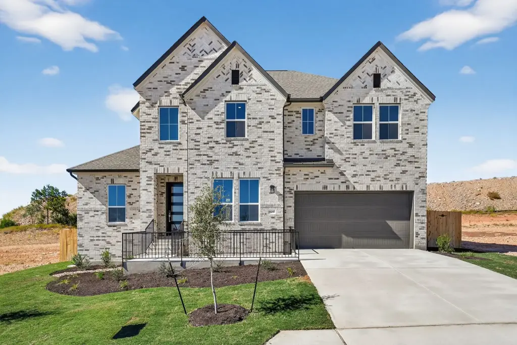 1509 Shelby Lane, Georgetown