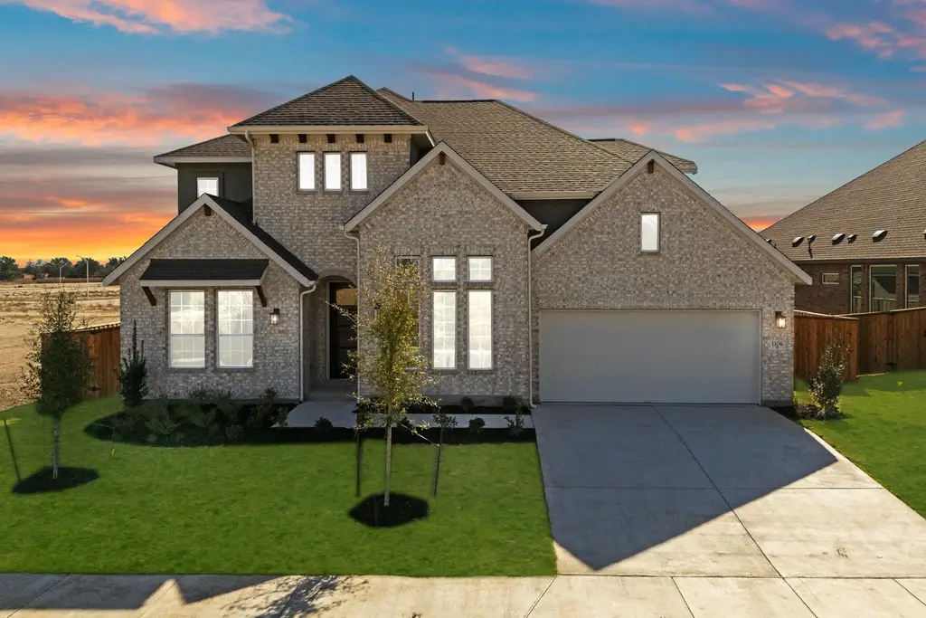 1106 Ellensburg Drive, Georgetown