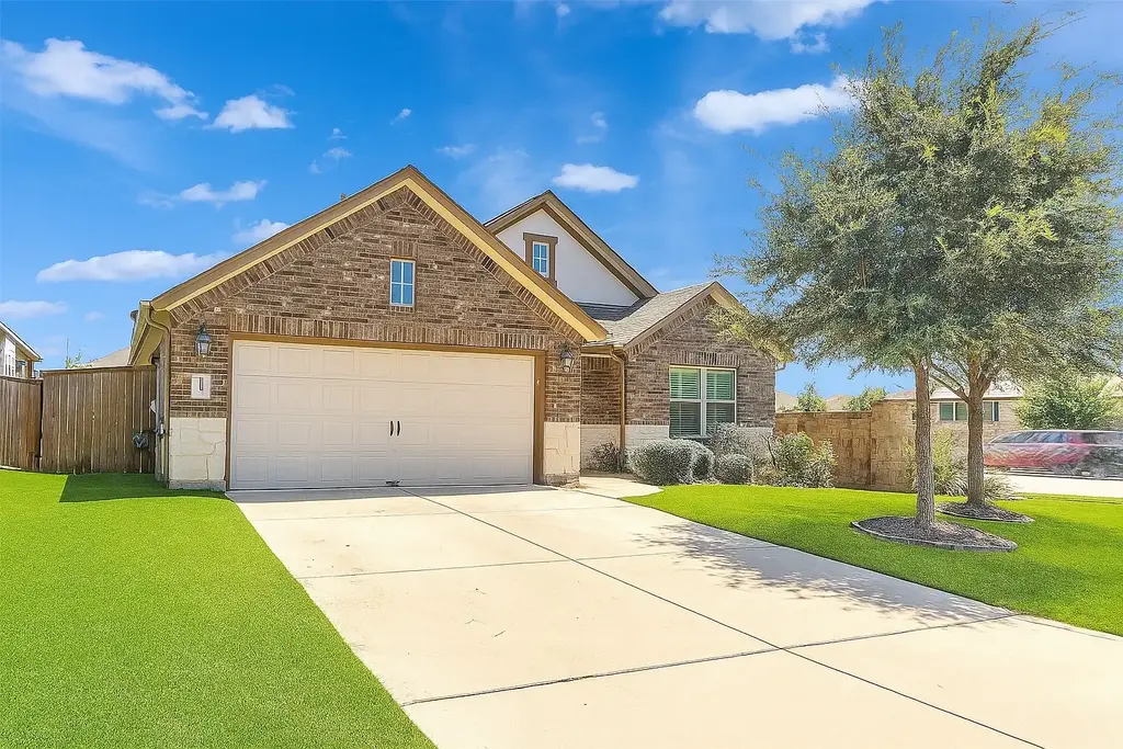 2132 Montesol Lane, Leander