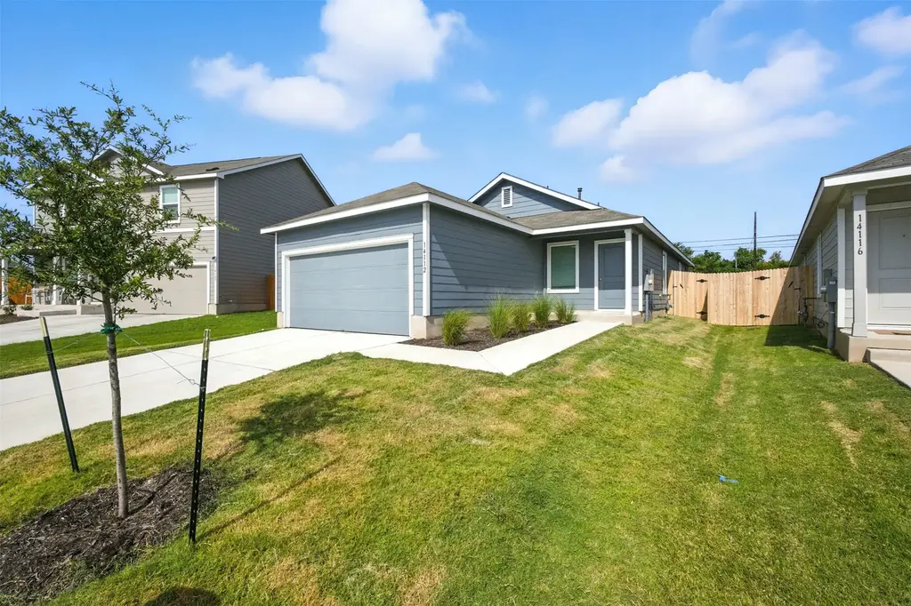 14112 Nightview Cove, Pflugerville