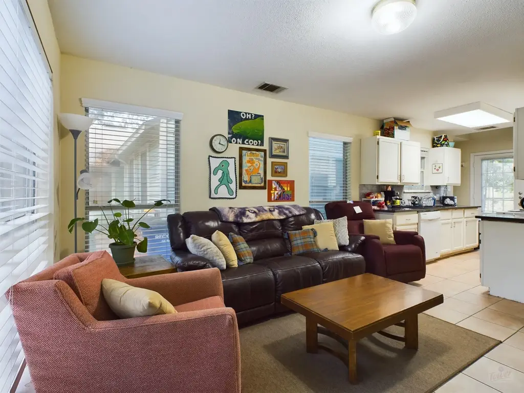 4521 Avenue F Avenue B, Austin