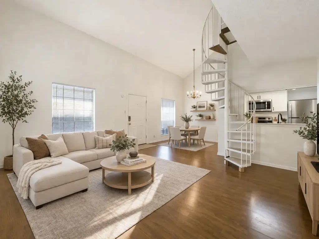 2401 Leon Street 303, Austin