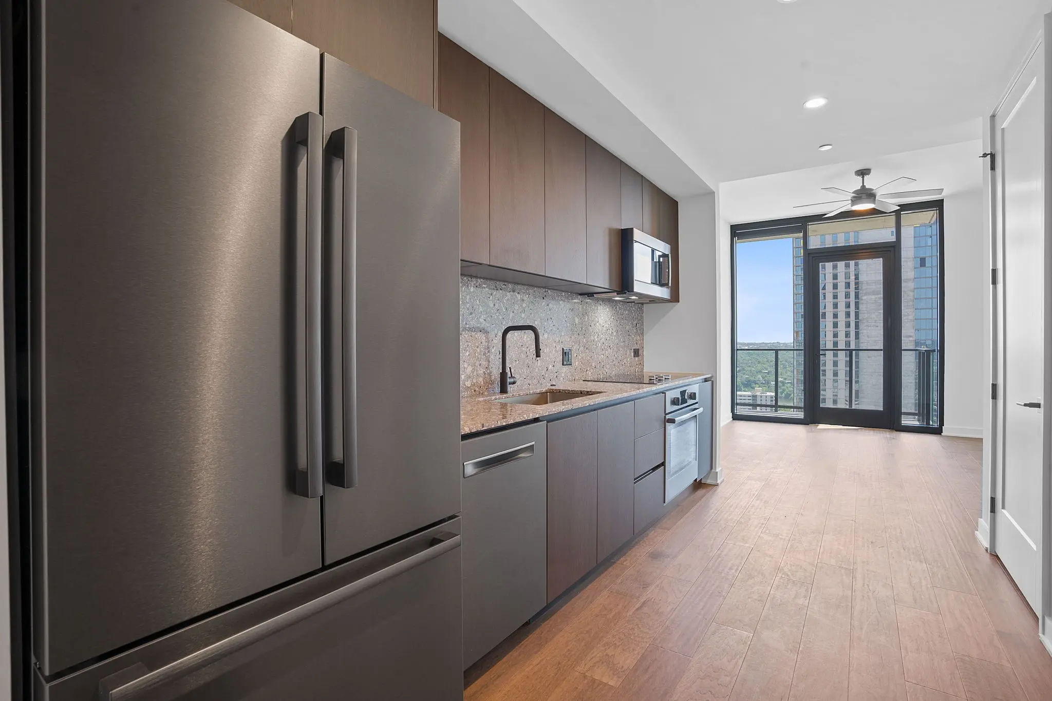 84 East Avenue 2708, Austin