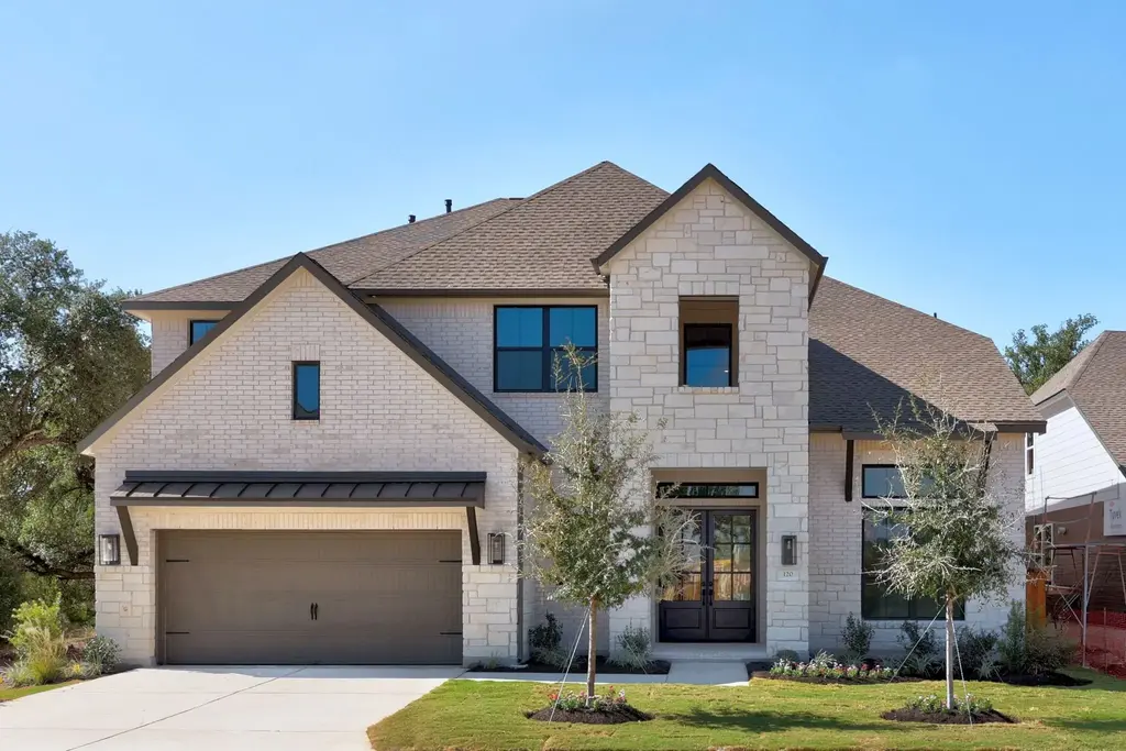 120 Buckaroo Drive, Georgetown