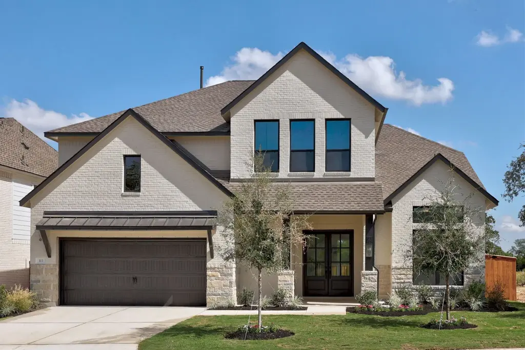 113 Buckaroo Drive, Georgetown