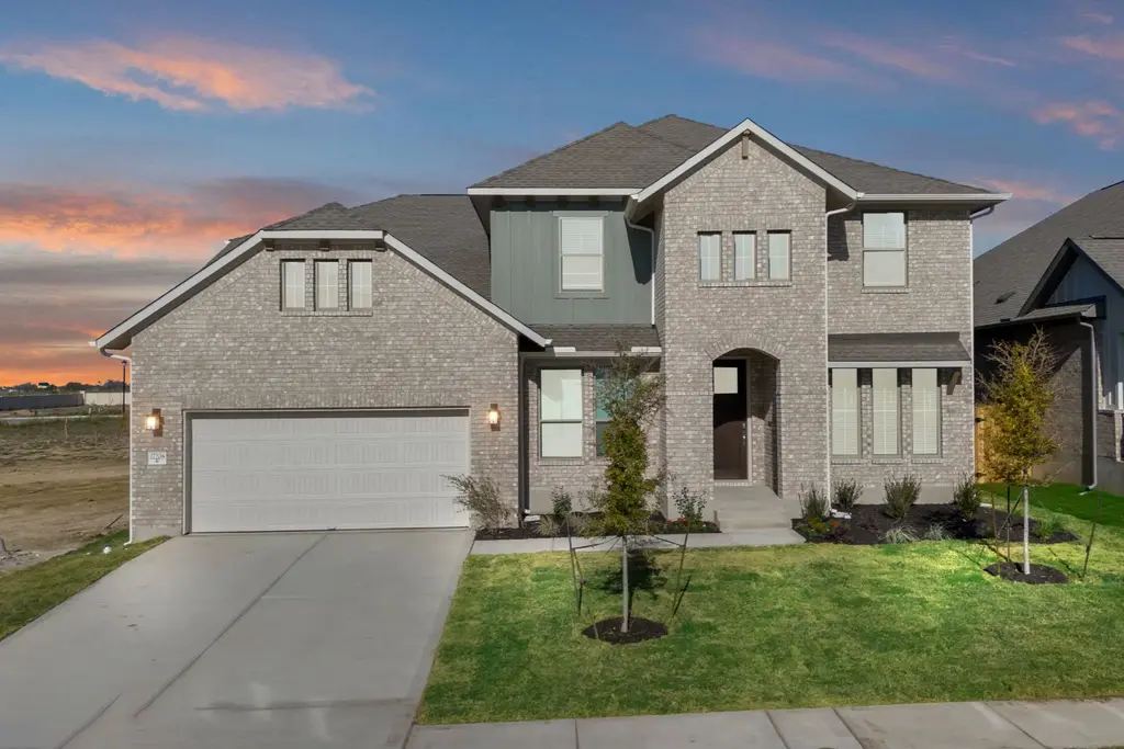 17208 Kiyah Rose Way, Pflugerville