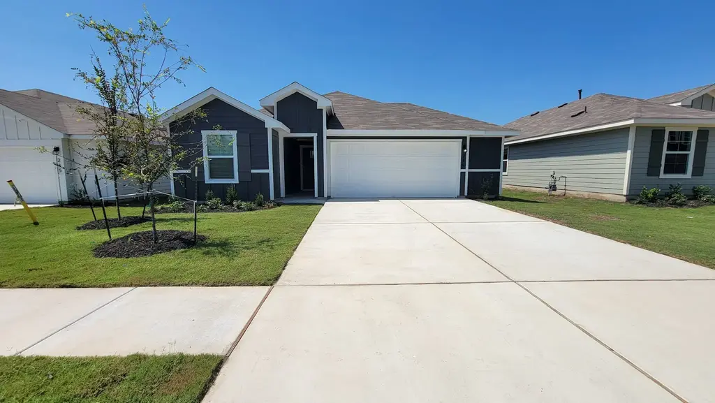245 Texoma Street, Kyle
