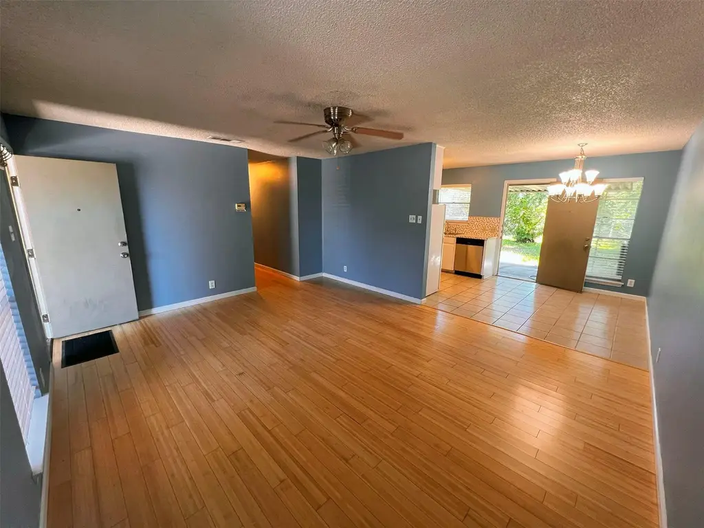 3503 Southridge Drive B, Austin