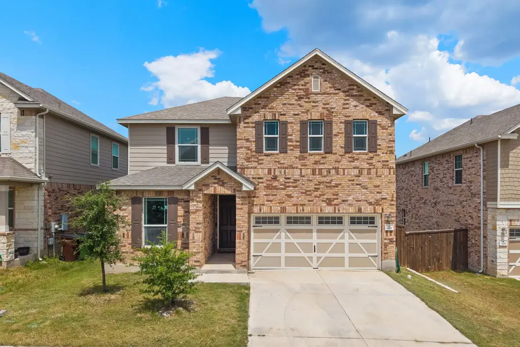 325 Fort William Street, Hutto