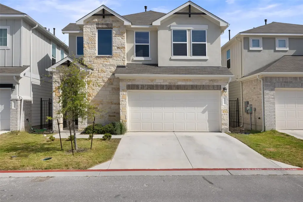 1012 Legend Milton Lane, Austin