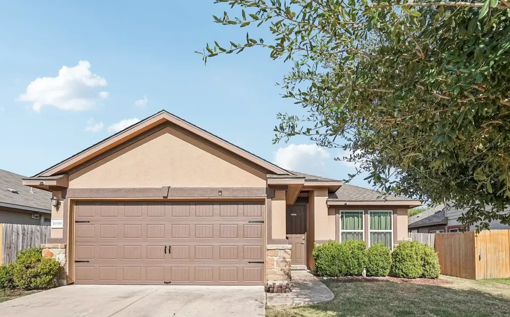 16916 Bridgefarmer Boulevard, Pflugerville
