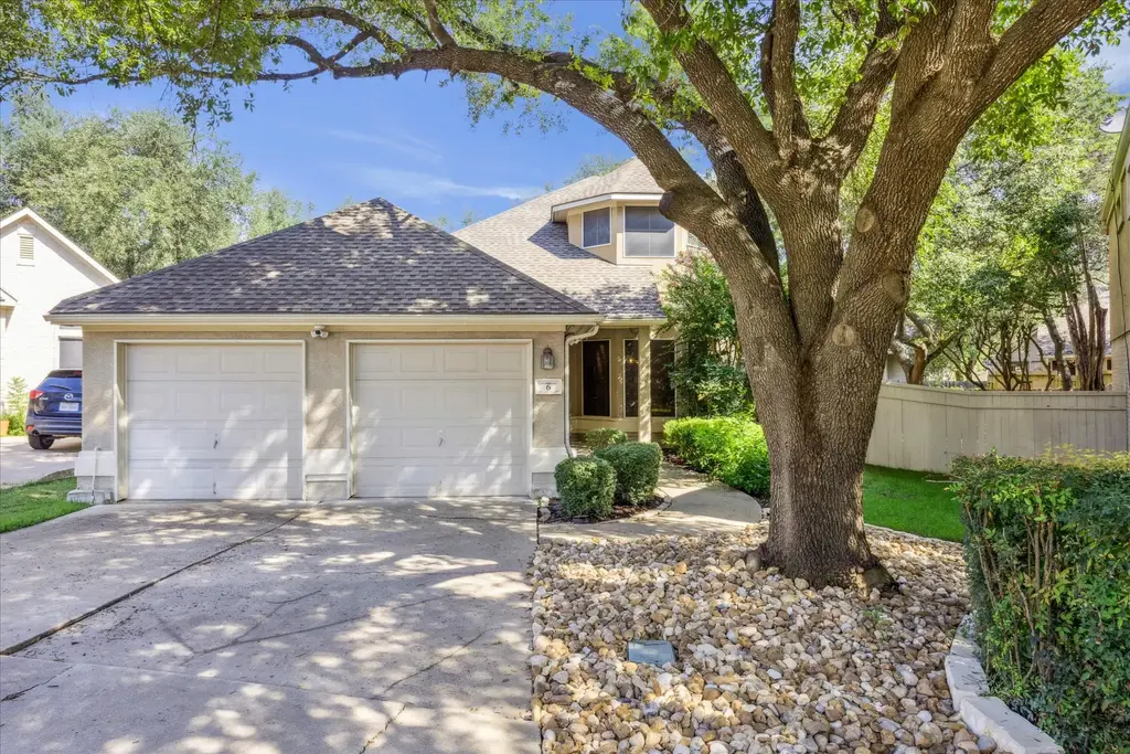 6 Muirfield Greens Cove, Lakeway