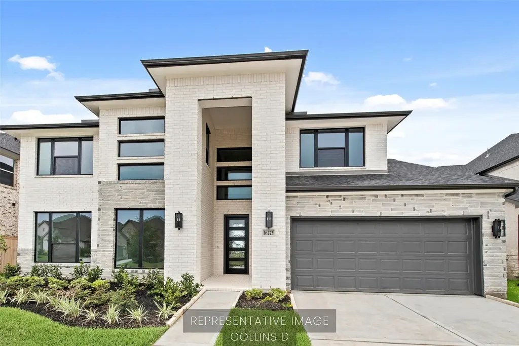 537 Tonada Cove, Liberty Hill