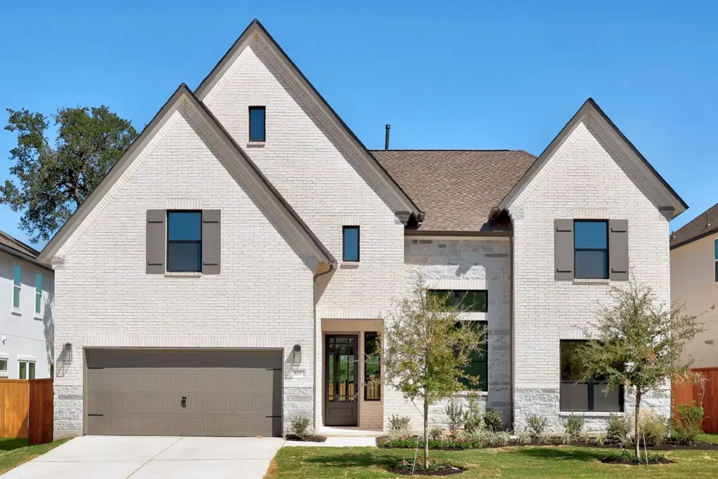 109 Buckaroo Drive, Georgetown