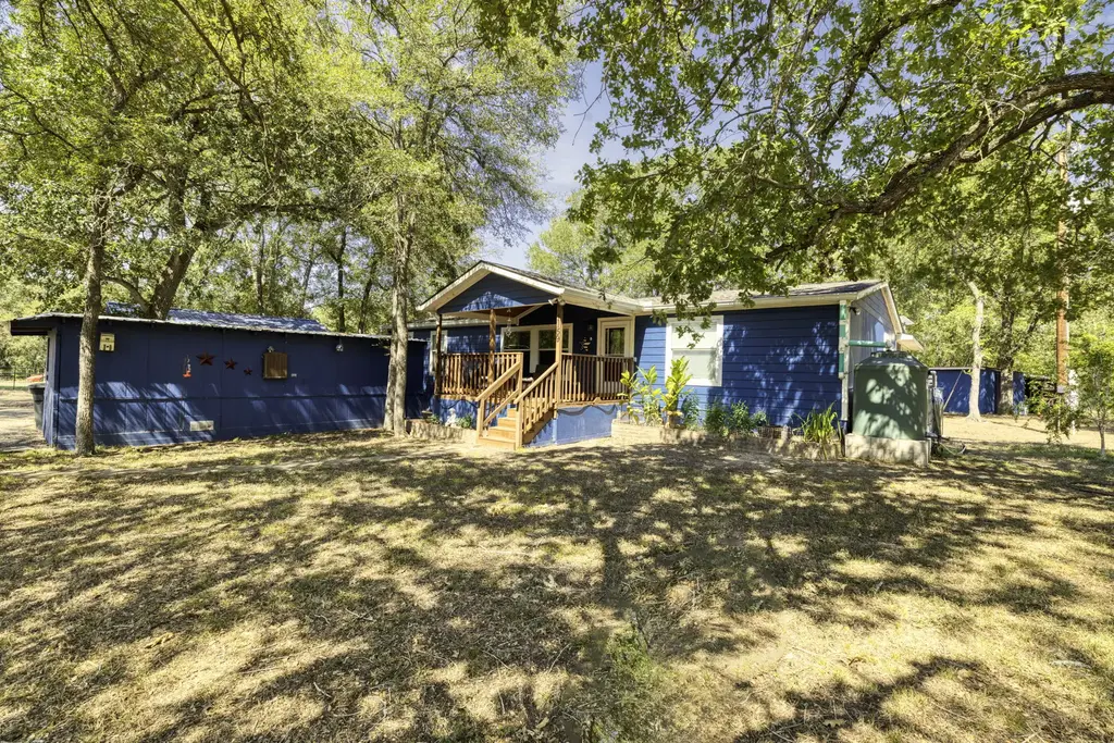 1159 Old Lytton Springs Road, Lockhart