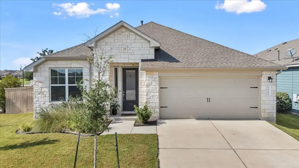 122 Patrick Herndon Drive, Bastrop