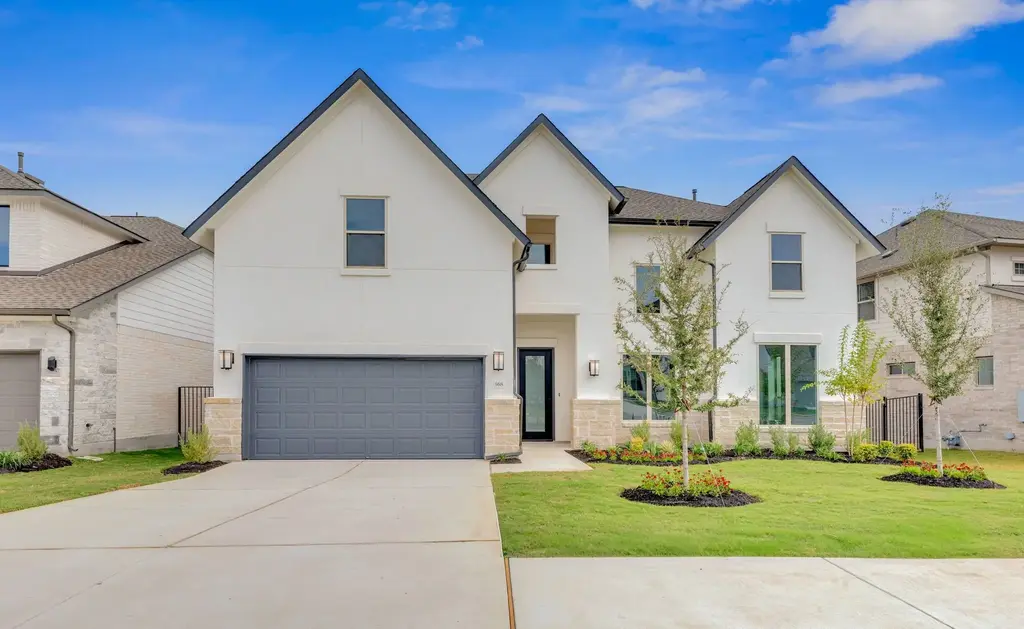168 Montecilo Drive, Liberty Hill