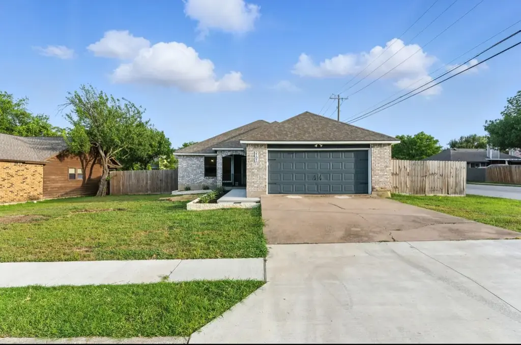 2101 Boxwood Path, Round Rock
